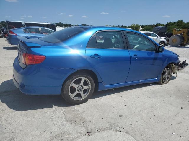 Photo 3 from auction – 2010 TOYOTA COROLLA BA with VIN 2T1BU4EE2AC453763