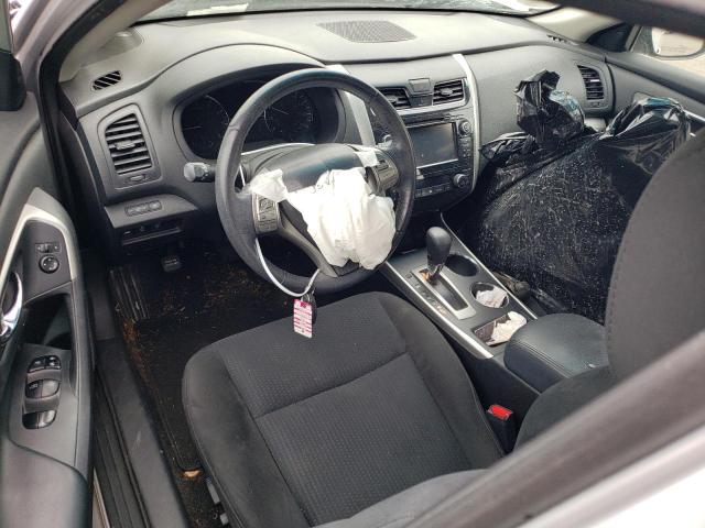 Photo 8 from auction – 2015 NISSAN ALTIMA 2.5 with VIN 1N4AL3AP1FC591915