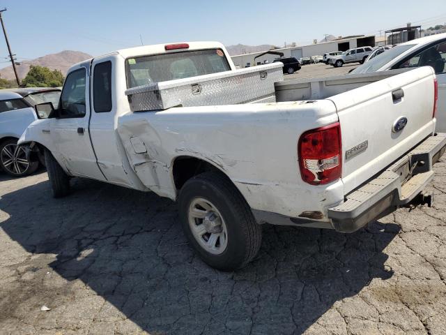Photo 2 from auction – 2010 FORD RANGER SUP with VIN 1FTKR1EDXAPA23231