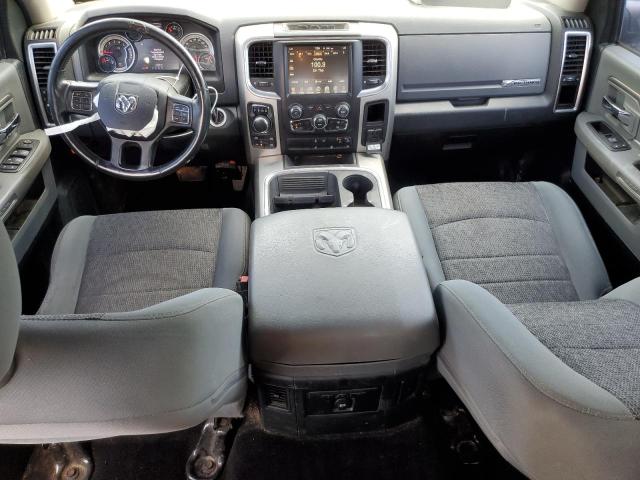 Photo 8 from auction – 2016 RAM 1500 SLT with VIN 1C6RR7LM8GS296749