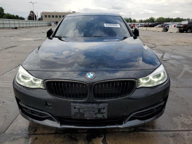 Photo 5 from auction – 2015 BMW 335 XIGT with VIN WBA3X9C50FD868969
