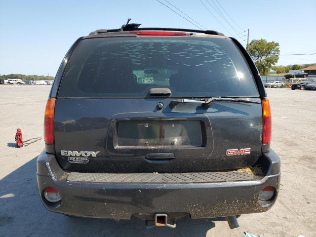 Photo 6 from auction – 2004 GMC ENVOY with VIN 1GKDT13SX42423677