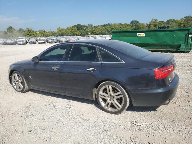 Photo 2 from auction – 2014 AUDI A6 PREMIUM with VIN WAUDFAFC7EN057603