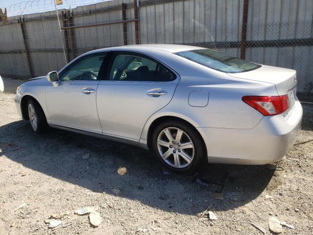 Photo 2 from auction – 2007 LEXUS ES 350 with VIN JTHBJ46G872057335