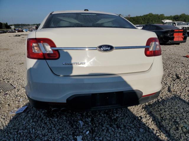 Photo 6 from auction – 2011 FORD TAURUS SE with VIN 1FAHP2DW9BG113499