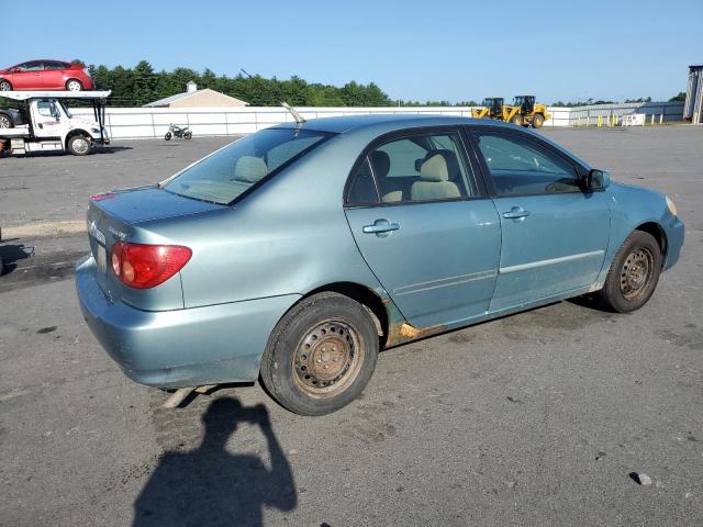 صورة رقم 3 من المزاد - 2007 TOYOTA COROLLA CE مع VIN 2T1BR32E47C721351