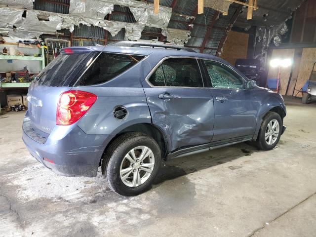 Photo 3 from auction – 2014 CHEVROLET EQUINOX LT with VIN 2GNFLGEK8E6203115