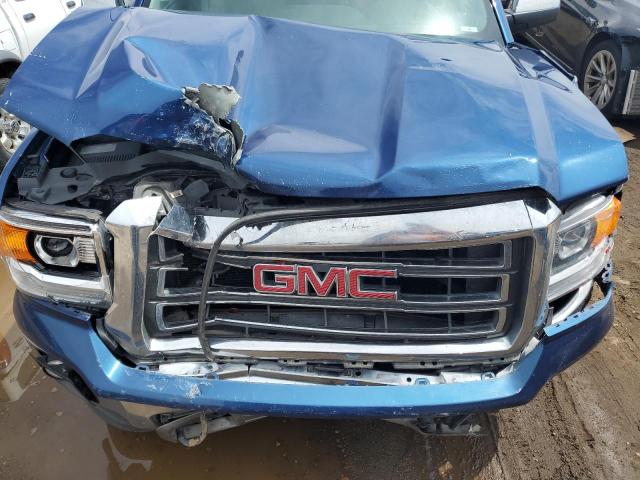 Photo 11 from auction – 2015 GMC SIERRA K15 with VIN 3GTU2VEC4FG527037