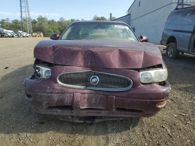 Photo 5 from auction – 2005 BUICK LESABRE CU with VIN 1G4HP54K45U132701