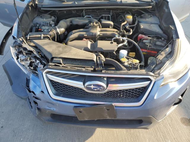 Photo 11 from auction – 2017 SUBARU CROSSTREK with VIN JF2GPANC5HH245717