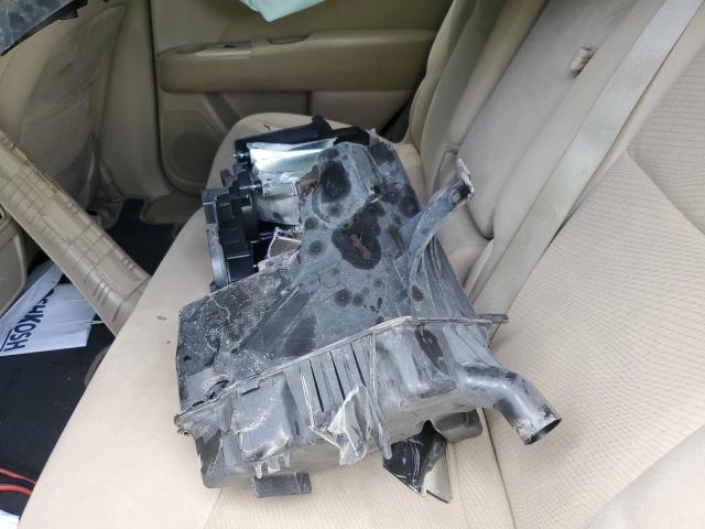 Photo 13 from auction – 2014 NISSAN PATHFINDER with VIN 5N1AR2MM6EC676974