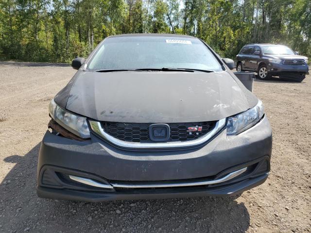 Photo 5 from auction – 2013 HONDA CIVIC LX with VIN 2HGFB2F41DH107412
