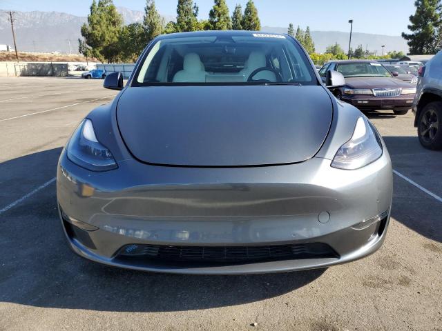 Photo 5 from auction – 2022 TESLA MODEL Y with VIN 7SAYGDEF6NF438651