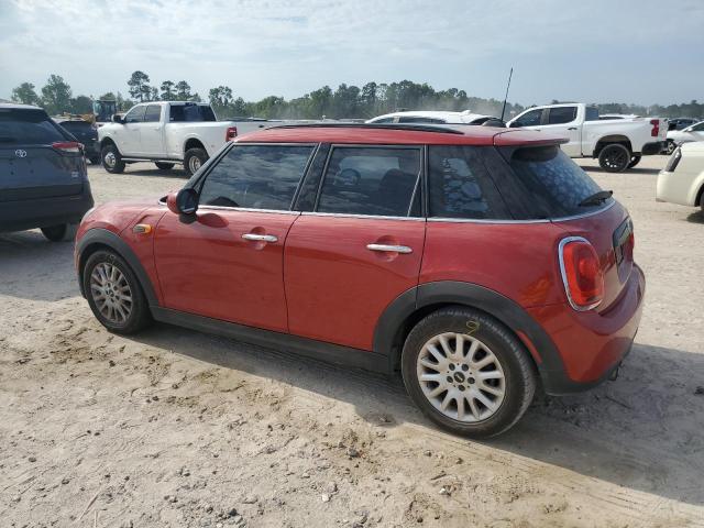 Photo 2 from auction – 2016 MINI COOPER with VIN WMWXU1C57G2E17274