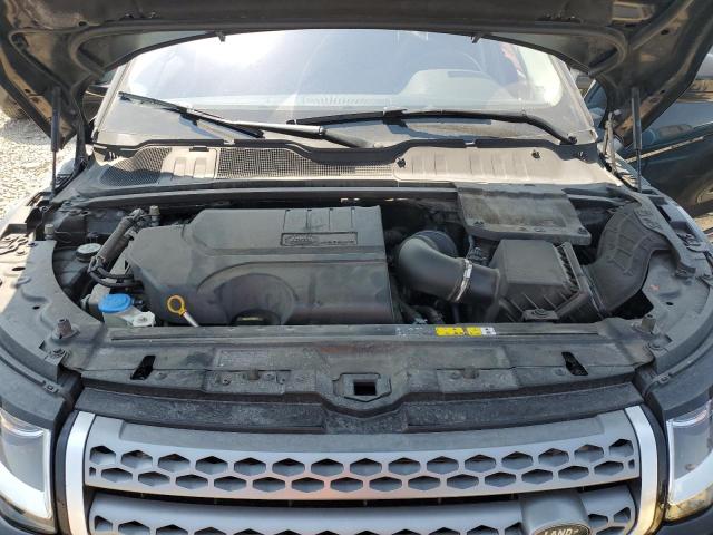 Photo 11 from auction – 2018 LAND ROVER RANGE ROVE with VIN SALVP2RX6JH296814