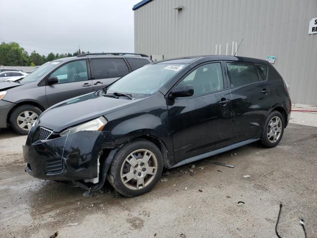 Photo 1 from auction – 2009 PONTIAC VIBE with VIN 5Y2SP67089Z445995