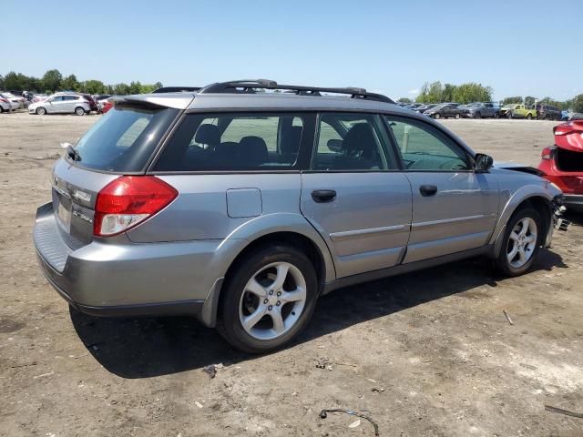 Photo 3 from auction – 2009 SUBARU OUTBACK with VIN 4S4BP60C597341122