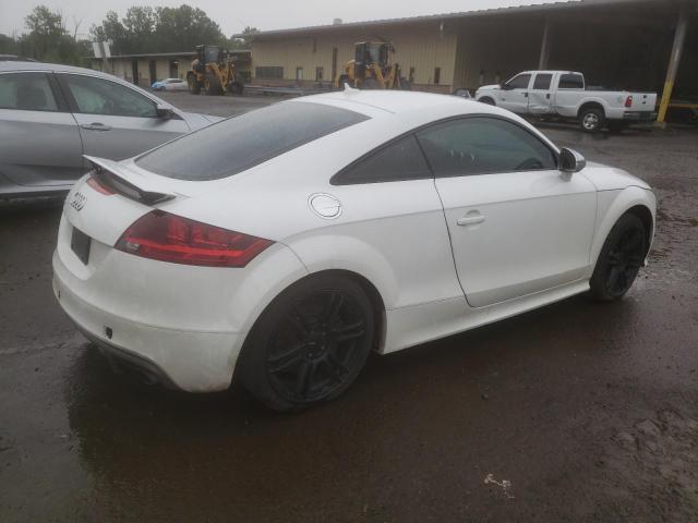 Photo 3 from auction – 2010 AUDI TTS PRESTI with VIN TRUK1AFK8A1021653
