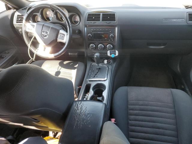 Photo 8 from auction – 2012 DODGE CHALLENGER with VIN 2C3CDYAG7CH189049