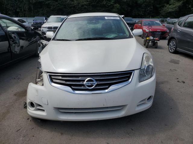 Photo 5 from auction – 2012 NISSAN ALTIMA BAS with VIN 1N4AL2AP5CN505029