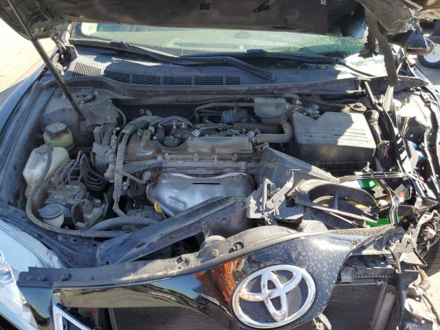 Photo 11 from auction – 2010 TOYOTA CAMRY BASE with VIN 4T1BF3EK1AU062516