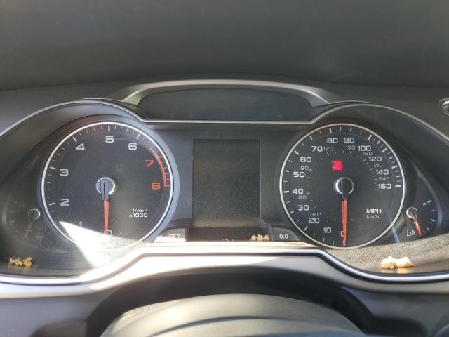 Photo 9 from auction – 2013 AUDI A4 PREMIUM with VIN WAUFFAFL6DN004057