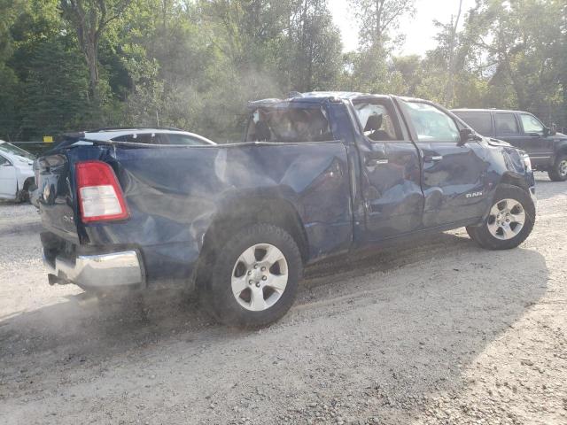 Photo 3 from auction – 2020 RAM 1500 BIG H with VIN 1C6SRFBT2LN368025