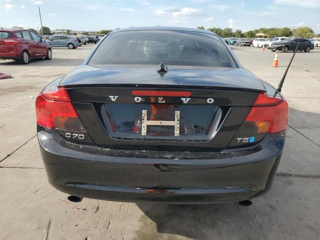 Photo 6 from auction – 2012 VOLVO C70 T5 with VIN YV1672MC7CJ130050