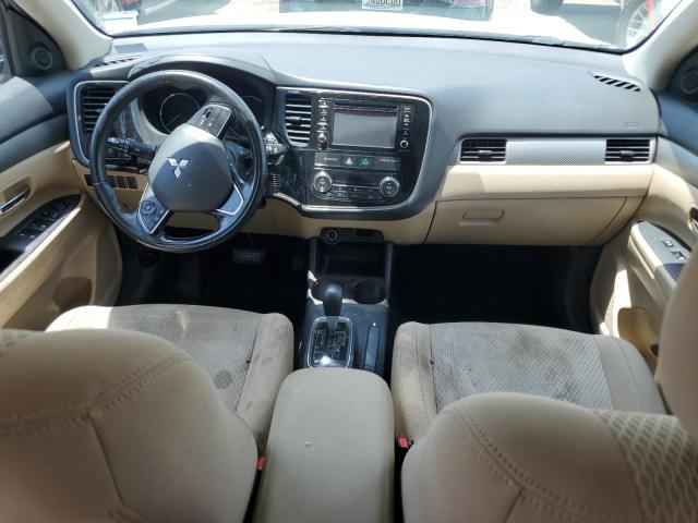 Photo 8 from auction – 2016 MITSUBISHI OUTLANDER with VIN JA4AD3A32GZ007230