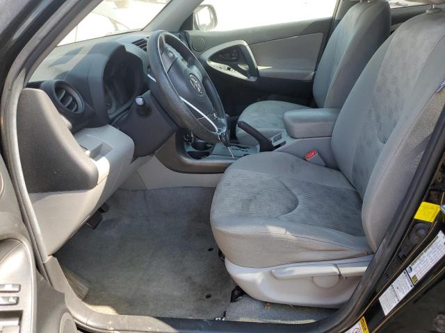 Photo 7 from auction – 2012 TOYOTA RAV4 with VIN 2T3BF4DV2CW185978