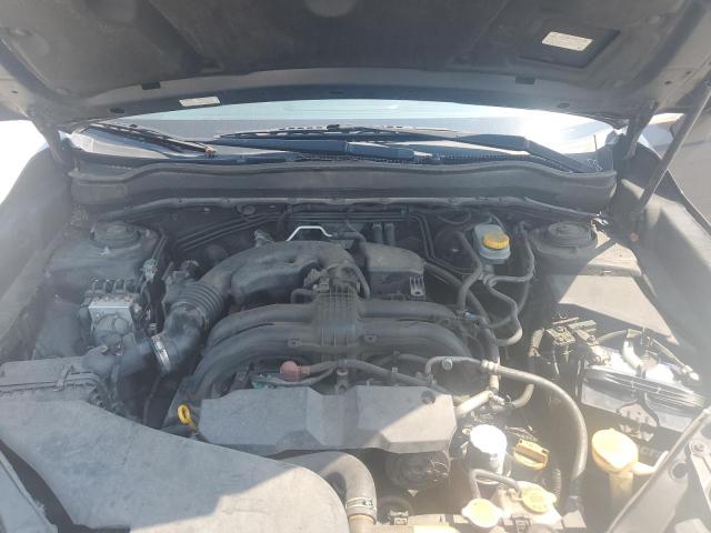 Photo 12 from auction – 2014 SUBARU FORESTER 2 with VIN JF2SJAMC6EH511738