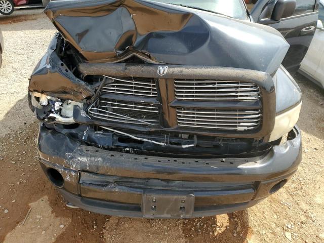 Photo 11 from auction – 2003 DODGE RAM 1500 S with VIN 1D7HU18D83S322825
