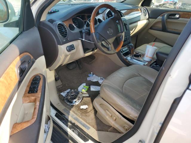 Photo 8 from auction – 2012 BUICK ENCLAVE with VIN 5GAKVDED2CJ210712