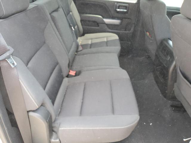 Photo 10 from auction – 2018 CHEVROLET SILVERADO with VIN 3GCUKREC1JG544801
