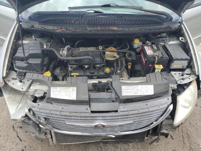 Photo 12 from auction – 2004 CHRYSLER TOWN & COU with VIN 2C8GP64L84R522726