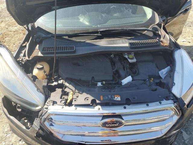 Photo 12 from auction – 2017 FORD ESCAPE SE with VIN 1FMCU0GD4HUC84887