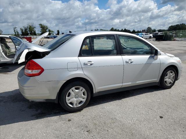 Photo 3 from auction – 2011 NISSAN VERSA S with VIN 3N1BC1AP0BL360055