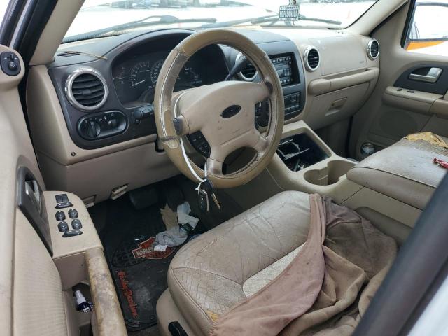 Photo 8 from auction – 2003 FORD EXPEDITION with VIN 1FMFU17L83LB20308