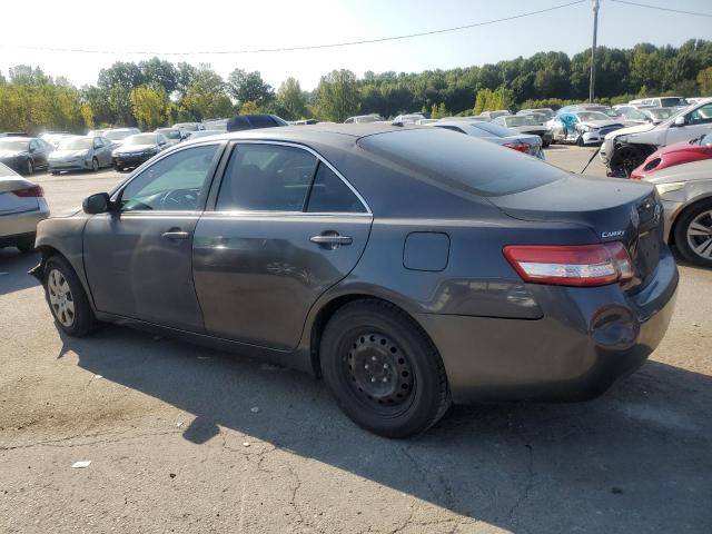 Photo 2 from auction – 2011 TOYOTA CAMRY BASE with VIN 4T1BF3EK0BU591988