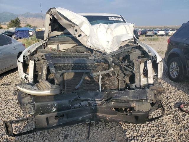 Photo 5 from auction – 2011 CHEVROLET SILVERADO with VIN 1GCNCPEX6BZ130780