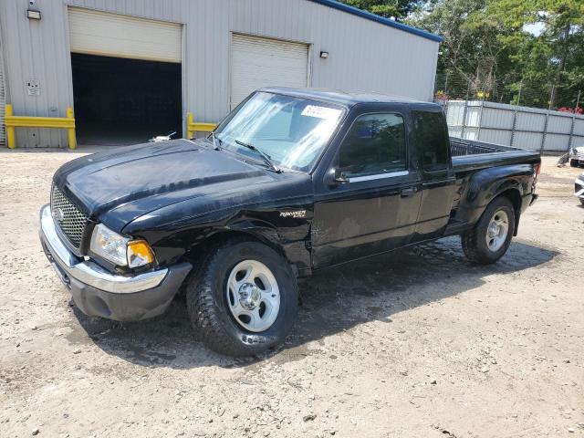 FORD RANGER SUP 2003 with VIN 1FTZR45E83PA57146 - Photo from auction