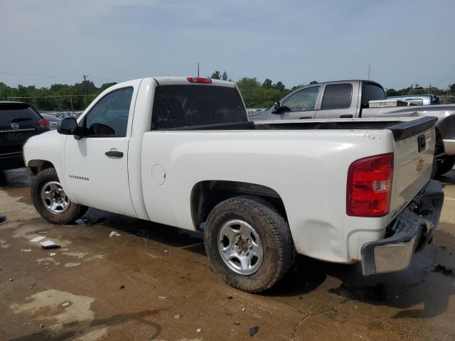 Photo 2 from auction – 2012 CHEVROLET silverado with VIN 1GCNCPEX5CZ147992