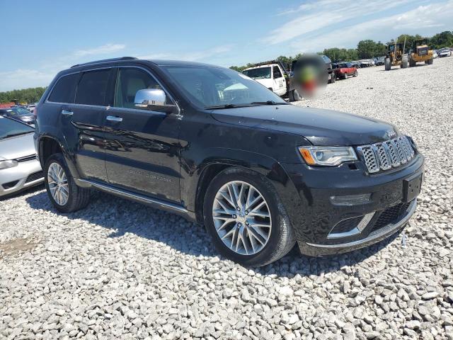 Photo 4 from auction – 2017 JEEP GRAND CHER with VIN 1C4RJFJG8HC648697