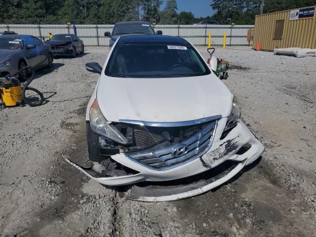 Photo 5 from auction – 2013 HYUNDAI SONATA SE with VIN 5NPEC4AB8DH568705