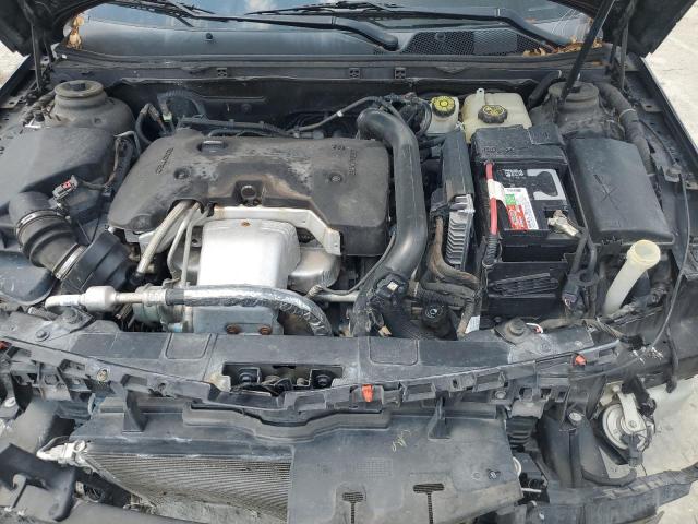 Photo 11 from auction – 2016 BUICK REGAL PREM with VIN 2G4GS5GX9G9173620