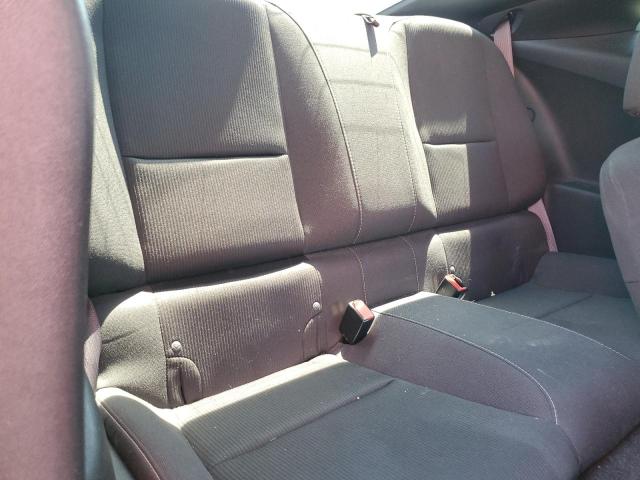 Photo 10 from auction – 2013 CHEVROLET CAMARO SS with VIN 2G1FS1EW1D9180195