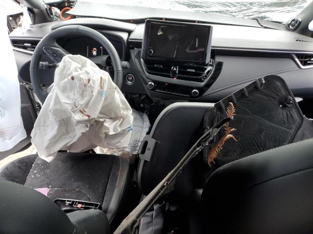 Photo 8 from auction – 2024 TOYOTA GR COROLLA with VIN JTNABAAE3RA009311