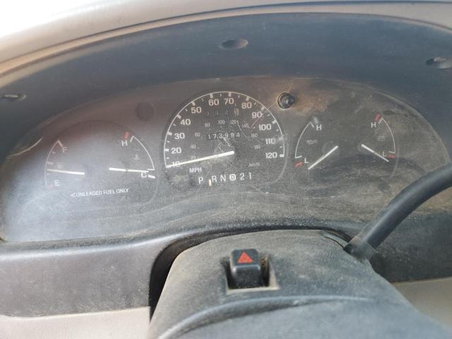 Photo 9 from auction – 1996 FORD RANGER SUP with VIN 1FTCR14U1TPB14395