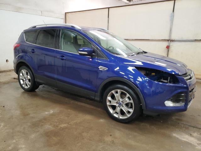 Photo 4 from auction – 2014 FORD ESCAPE TIT with VIN 1FMCU0JX4EUB07173