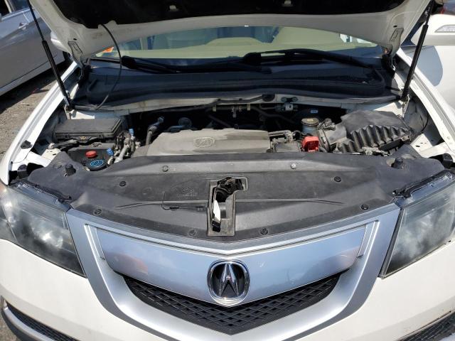 صورة رقم 12 من المزاد - 2012 ACURA MDX مع VIN 2HNYD2H2XCH506387